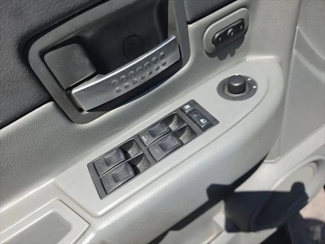 2005 Dodge Durango Limited