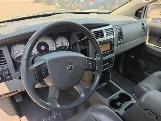 2005 Dodge Durango Limited