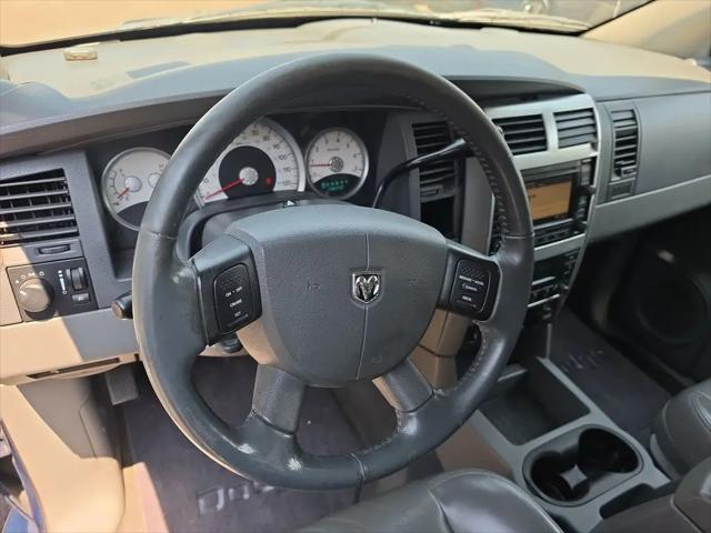 2005 Dodge Durango Limited