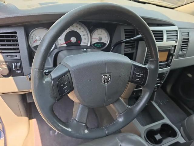 2005 Dodge Durango Limited