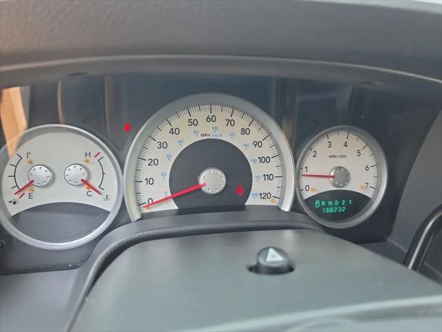 2005 Dodge Durango Limited