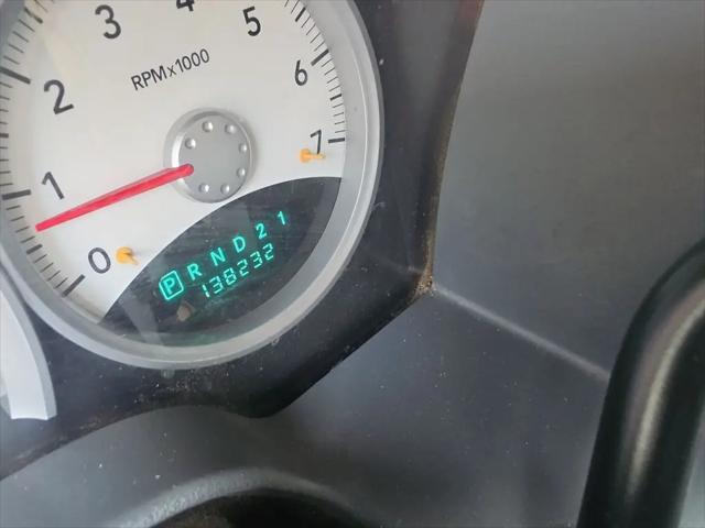 2005 Dodge Durango Limited