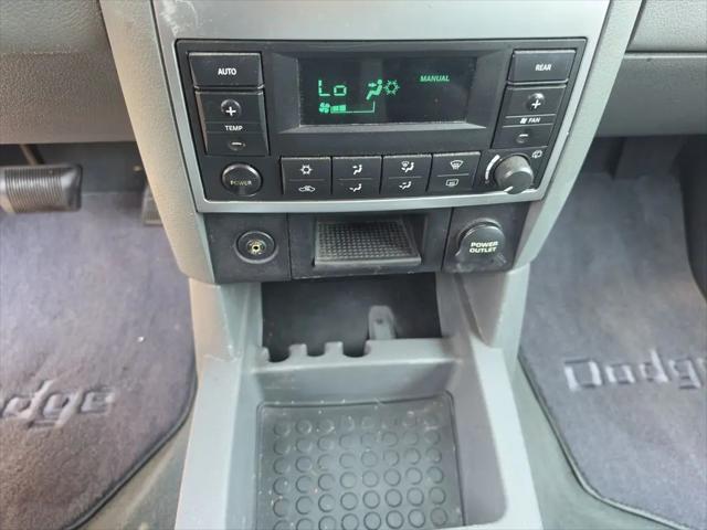 2005 Dodge Durango Limited