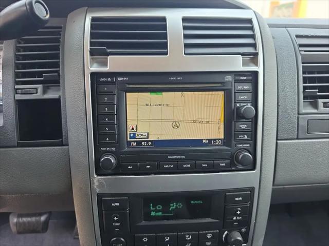 2005 Dodge Durango Limited