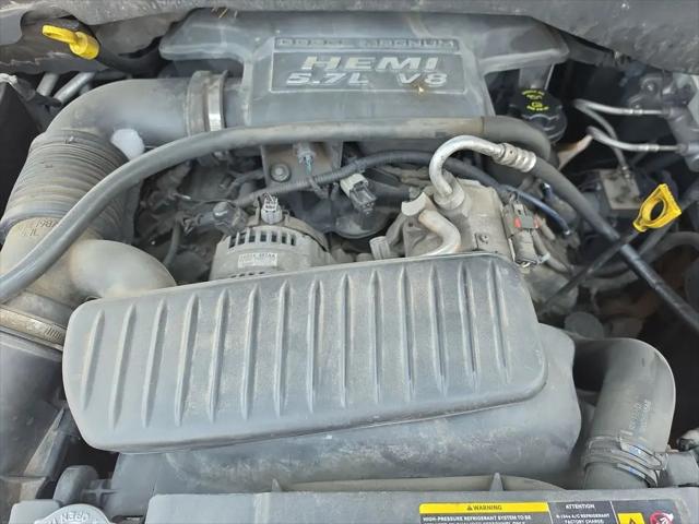 2005 Dodge Durango Limited