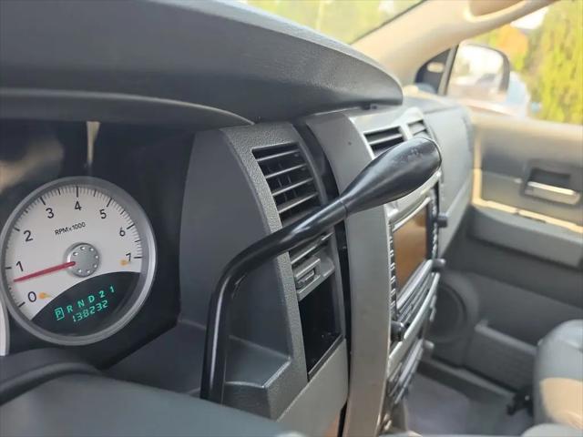 2005 Dodge Durango Limited