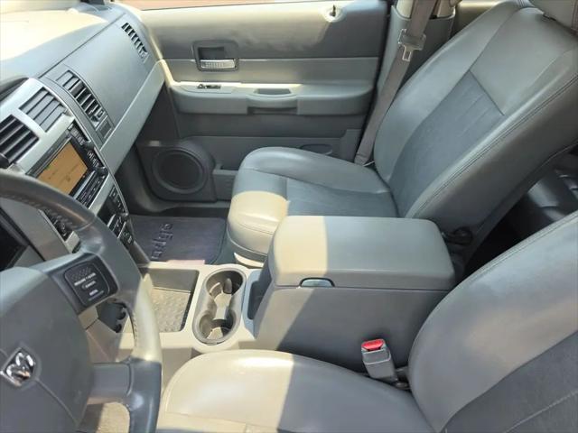 2005 Dodge Durango Limited