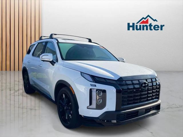 2025 Hyundai Palisade XRT for sale in Fletcher, NC