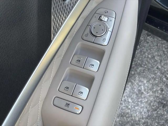 2023 Genesis G70 3.3T AWD