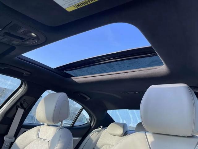 2023 Genesis G70 3.3T AWD
