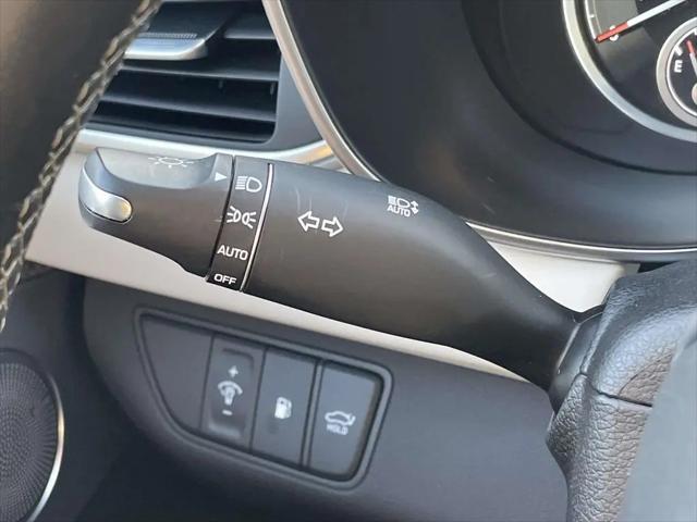 2023 Genesis G70 3.3T AWD