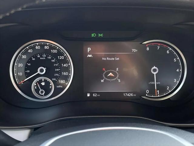 2023 Genesis G70 3.3T AWD