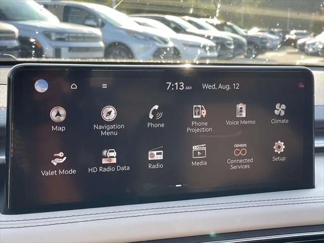 2023 Genesis G70 3.3T AWD