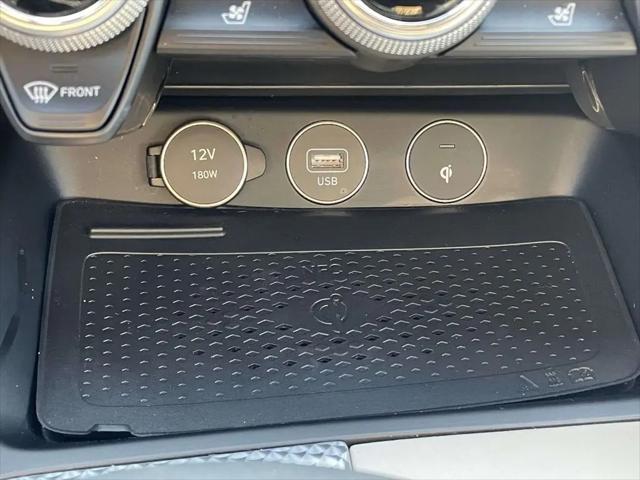 2023 Genesis G70 3.3T AWD