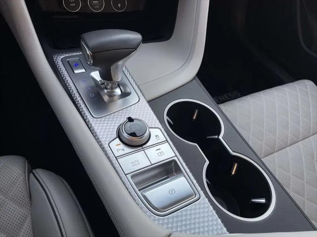 2023 Genesis G70 3.3T AWD