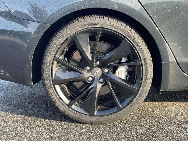 2023 Genesis G70 3.3T AWD