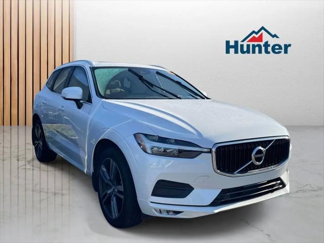 2021 Volvo XC60 T5 Momentum for sale in Fletcher, NC