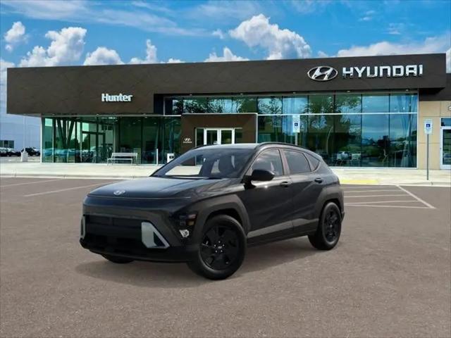 2027 Hyundai Kona SEL Sport for sale in Fletcher, NC