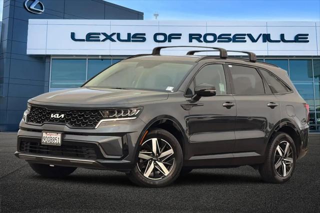 2022 Kia Sorento S for sale in Roseville, CA
