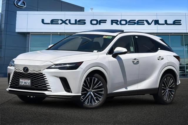 2024 Lexus RX 350 Premium Plus for sale in Roseville, CA