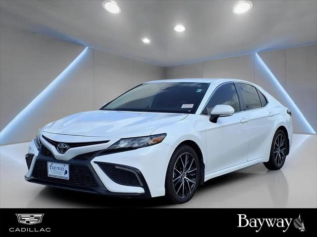 2024 Toyota Camry SE for sale in The Woodlands, TX