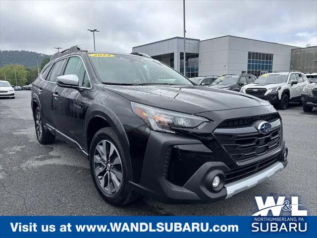 2024 Subaru Outback Touring for sale in Northumberland, PA