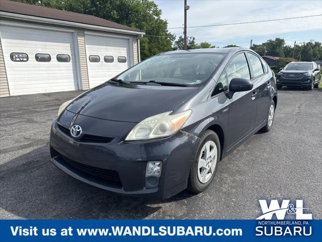 2011 Toyota Prius One for sale in Northumberland, PA