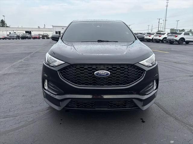 2023 Ford Edge ST-Line