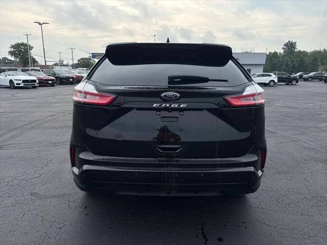 2023 Ford Edge ST-Line