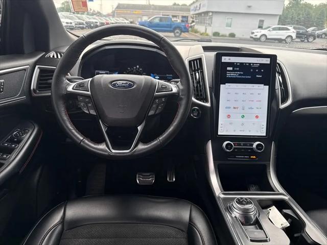 2023 Ford Edge ST-Line