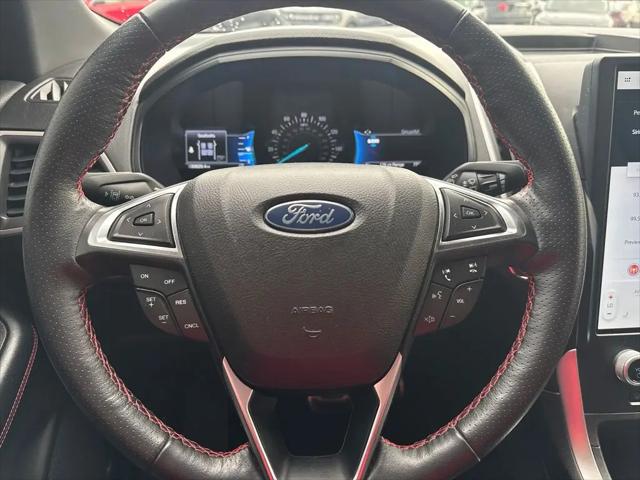2023 Ford Edge ST-Line