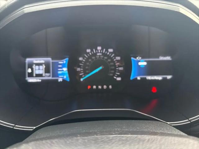 2023 Ford Edge ST-Line