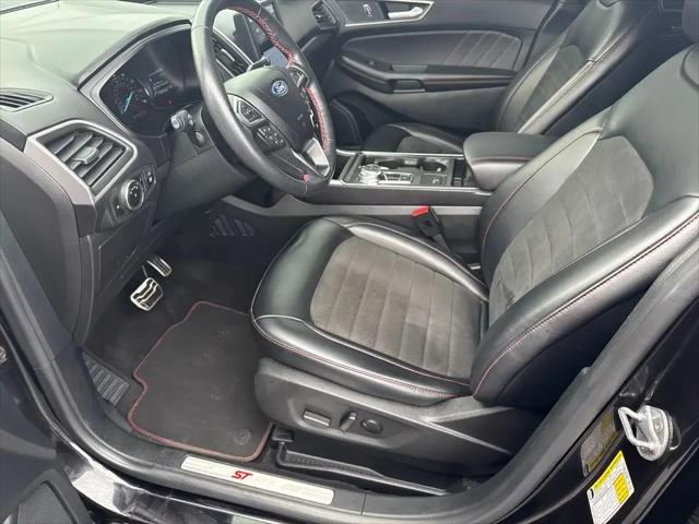 2023 Ford Edge ST-Line