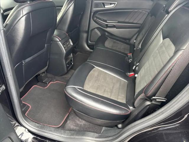 2023 Ford Edge ST-Line