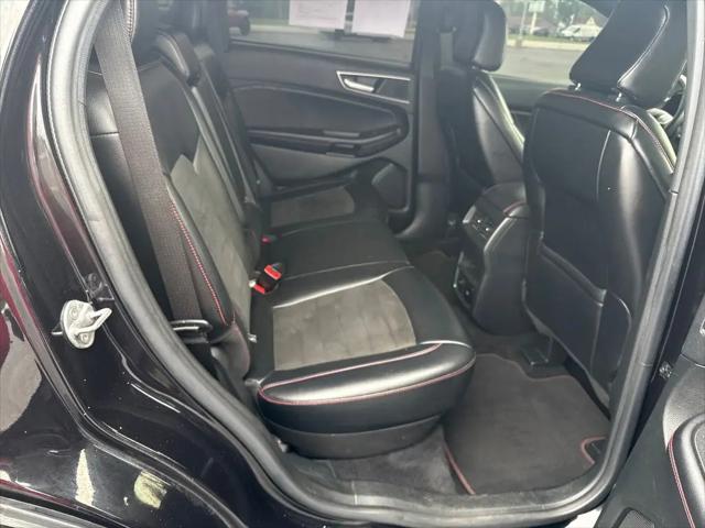 2023 Ford Edge ST-Line