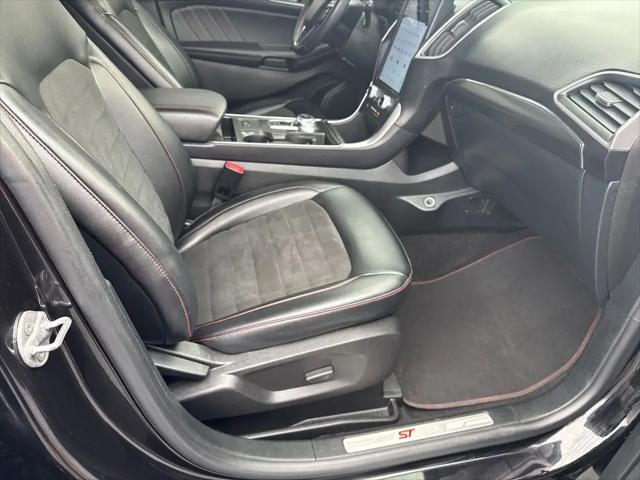 2023 Ford Edge ST-Line