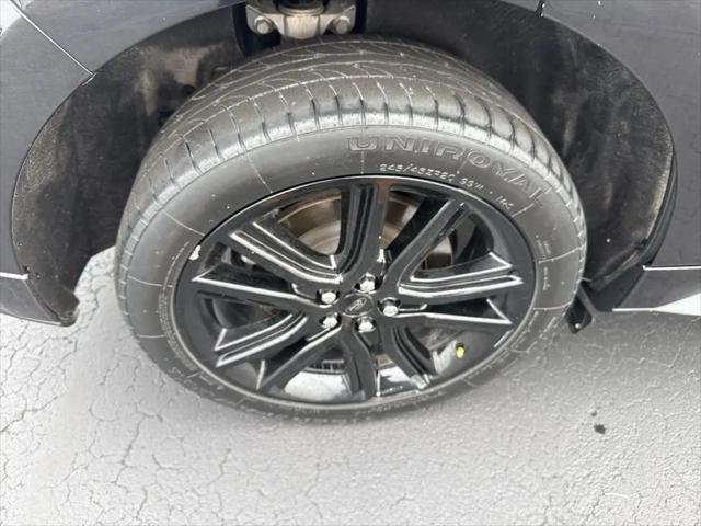 2023 Ford Edge ST-Line
