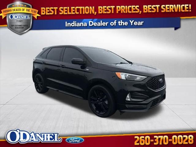 2023 Ford Edge ST-Line for sale in New Haven, IN