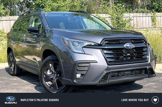 2026 Subaru Ascent Premium 7-Passenger for sale in Palatine, IL