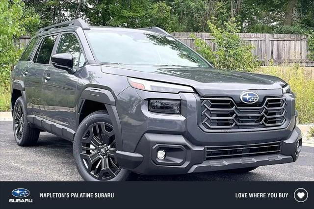 2026 Subaru Outback Limited XT for sale in Palatine, IL