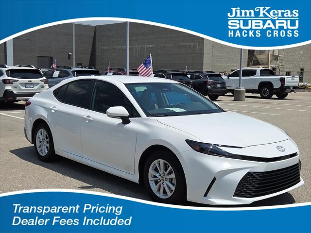 2025 Toyota Camry LE for sale in Memphis, TN