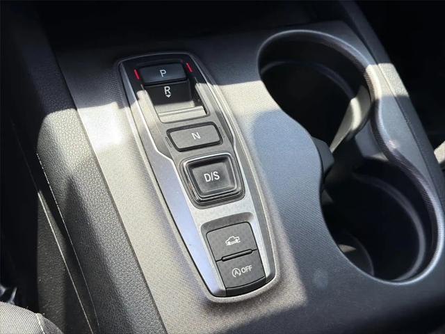 2023 Honda Ridgeline Sport