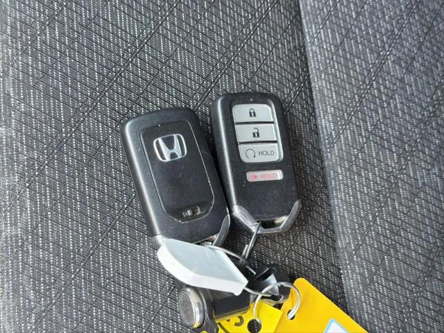 2023 Honda Ridgeline Sport