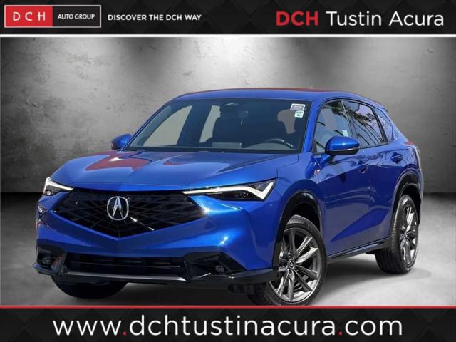 2025 Acura ADX A-Spec for sale in Tustin, CA