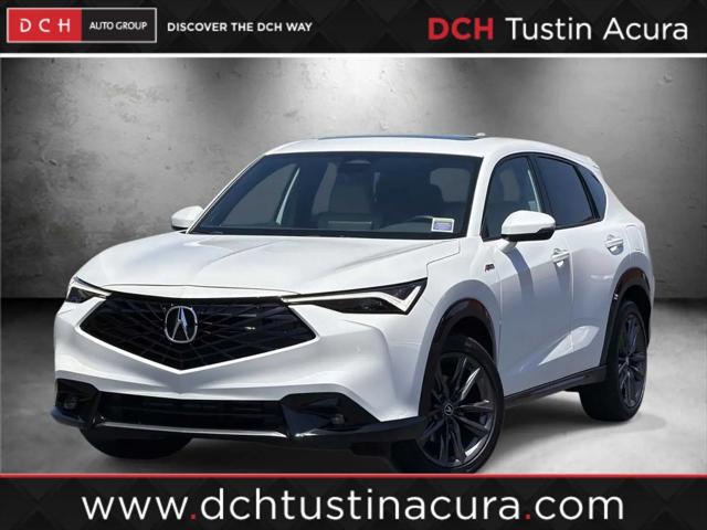 2025 Acura ADX A-Spec for sale in Tustin, CA