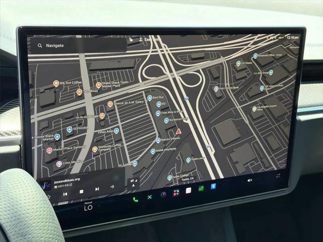 2022 Tesla Model X Plaid Tri Motor All-Wheel Drive