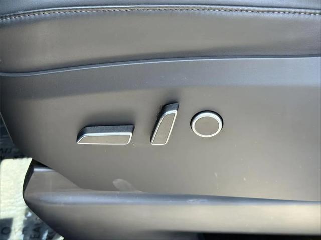 2022 Tesla Model X Plaid Tri Motor All-Wheel Drive