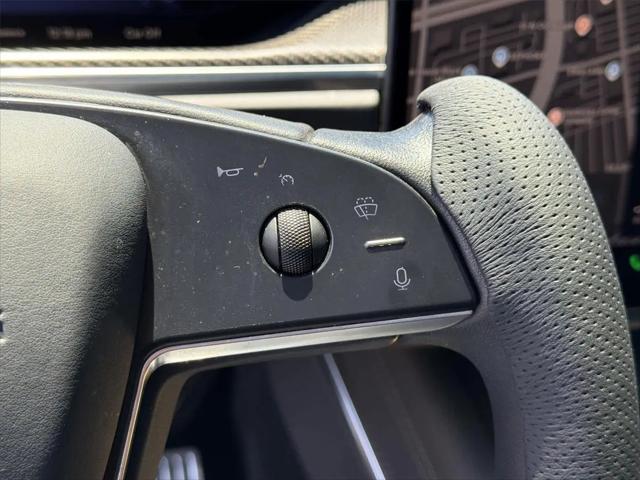 2022 Tesla Model X Plaid Tri Motor All-Wheel Drive