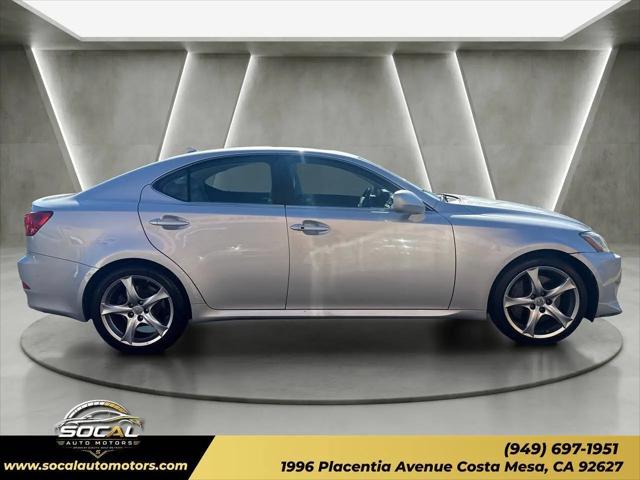 2007 Lexus IS 350 IS 350