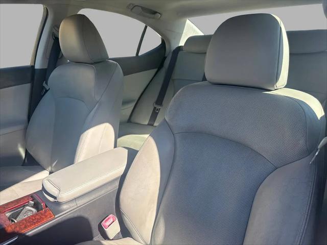 2007 Lexus IS 350 IS 350